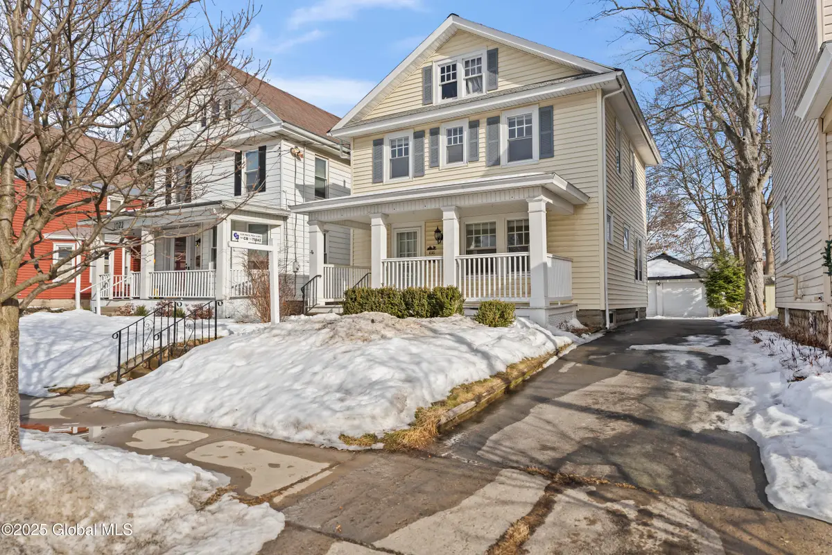 1016 Garner Avenue, Schenectady, NY 12309 - #1