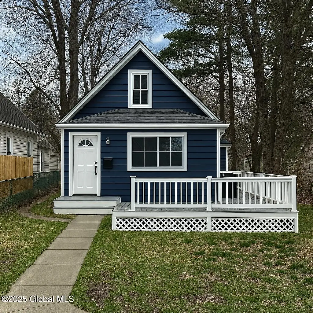 626 Lansing Street, Schenectady, NY 12303 - #1