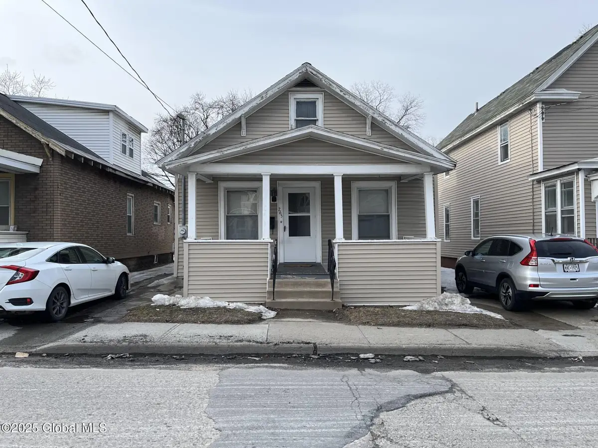 265 Altamont Avenue, Schenectady, NY 12304 - #1