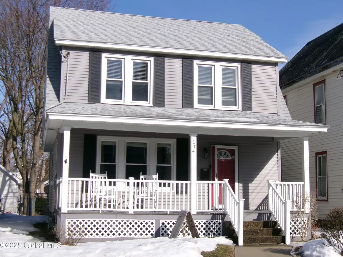 104 Vley Road, Scotia, NY 12302 - Image #1