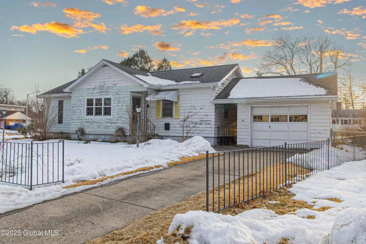 83 Fenwick Avenue, Schenectady, NY 12304 - #1