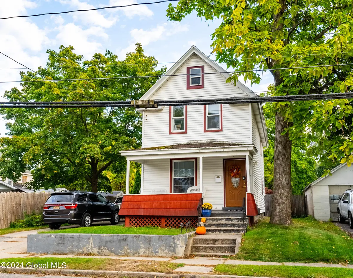 1 Wagner Avenue, Schenectady, NY 12304 - Image #1