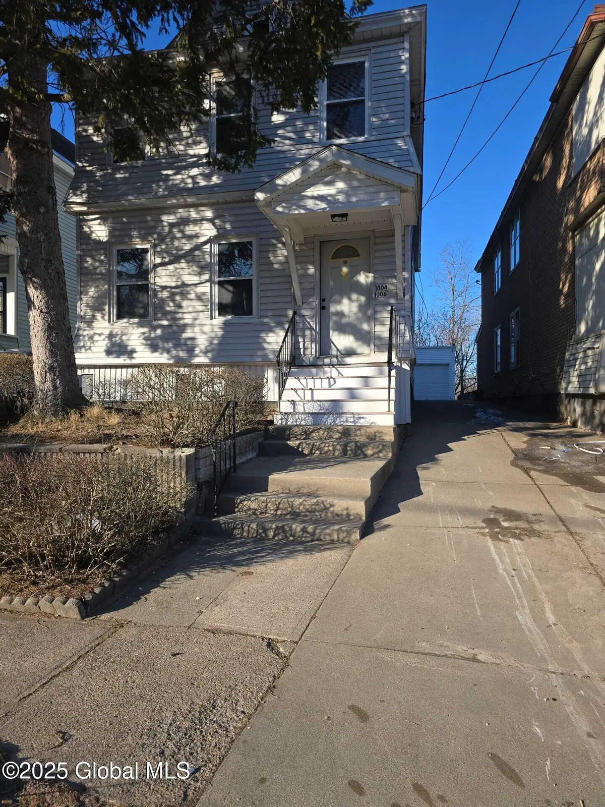 1004 Cutler Street, Schenectady, NY 12303 - #1