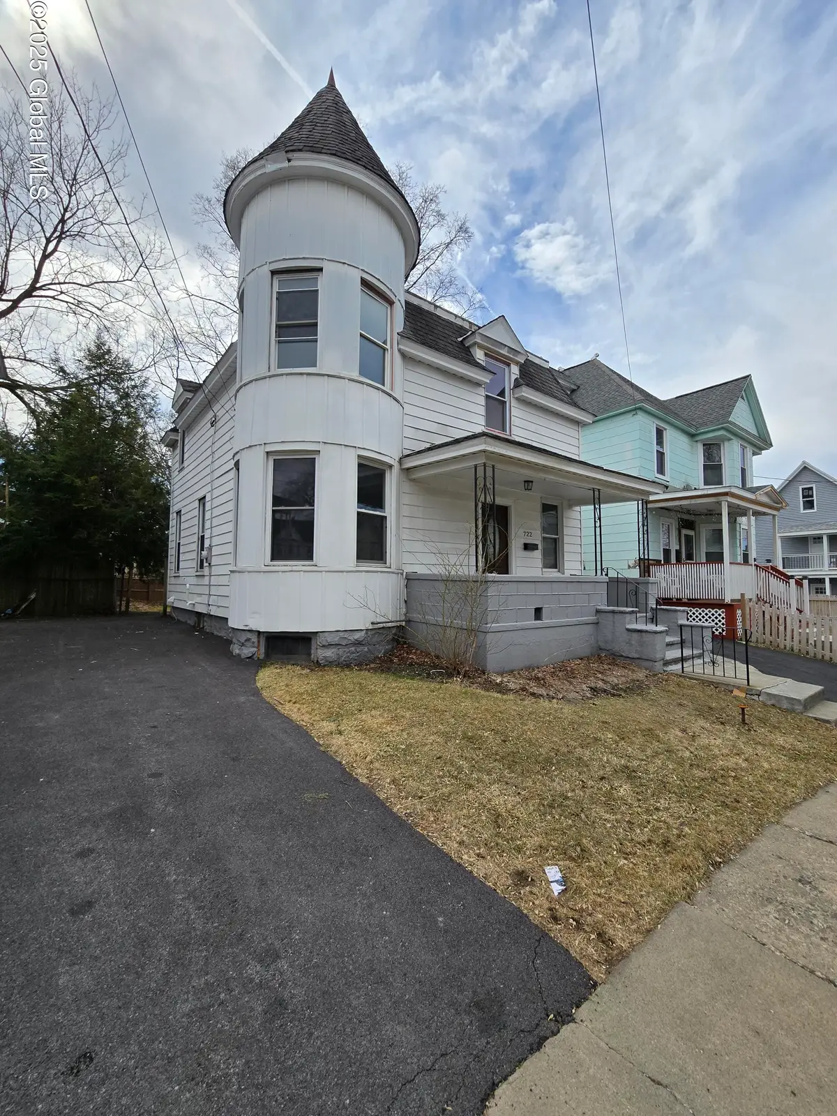 722 Mason Street, Schenectady, NY 12308 - #1