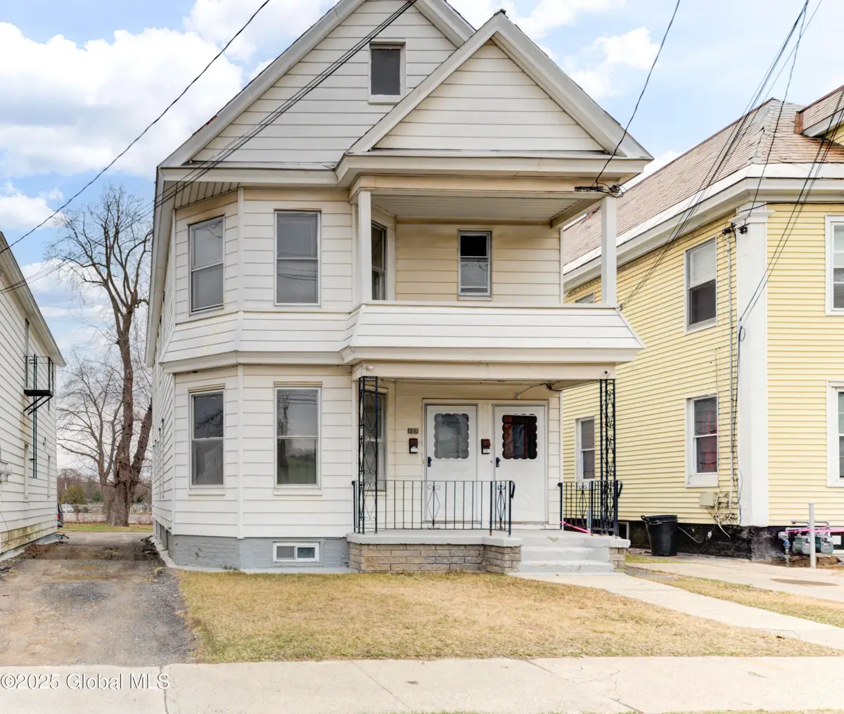 127 Mcclellan Street, Schenectady, NY 12304 - #1