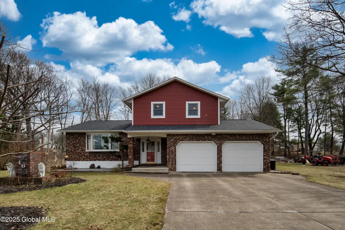 46 Wiltshire Way, Niskayuna, NY 12309 - #1