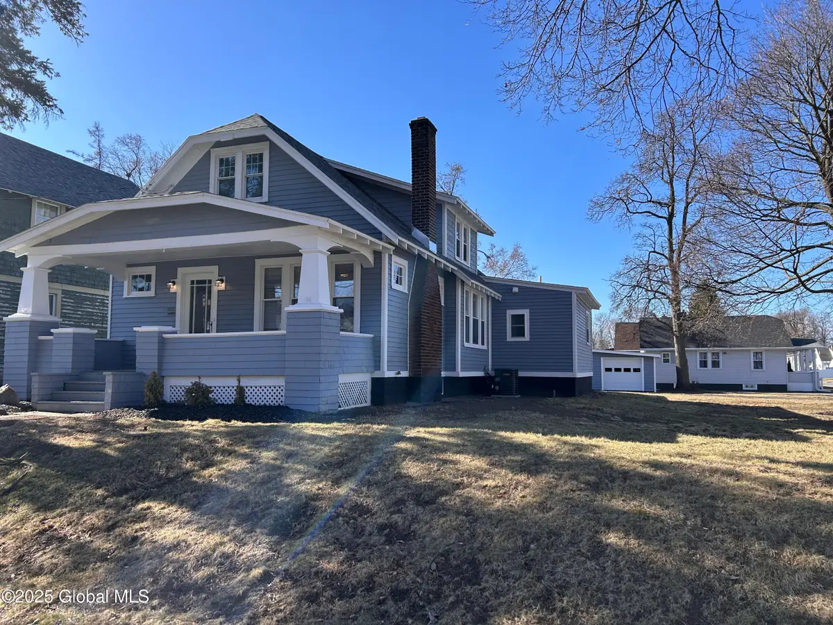 2630 Campbell Avenue, Schenectady, NY 12306 - #1