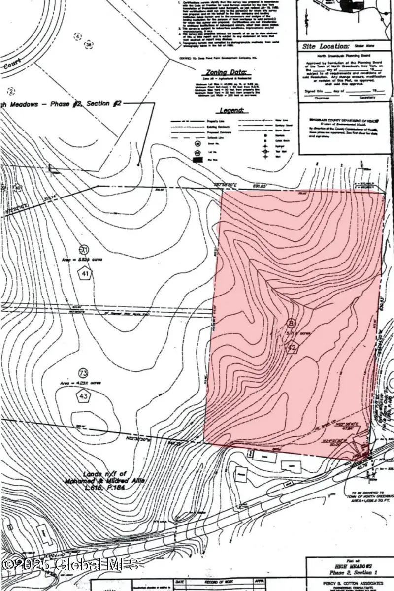 491 Snyders Lake Road, North Greenbush, NY 12198 - Image #3