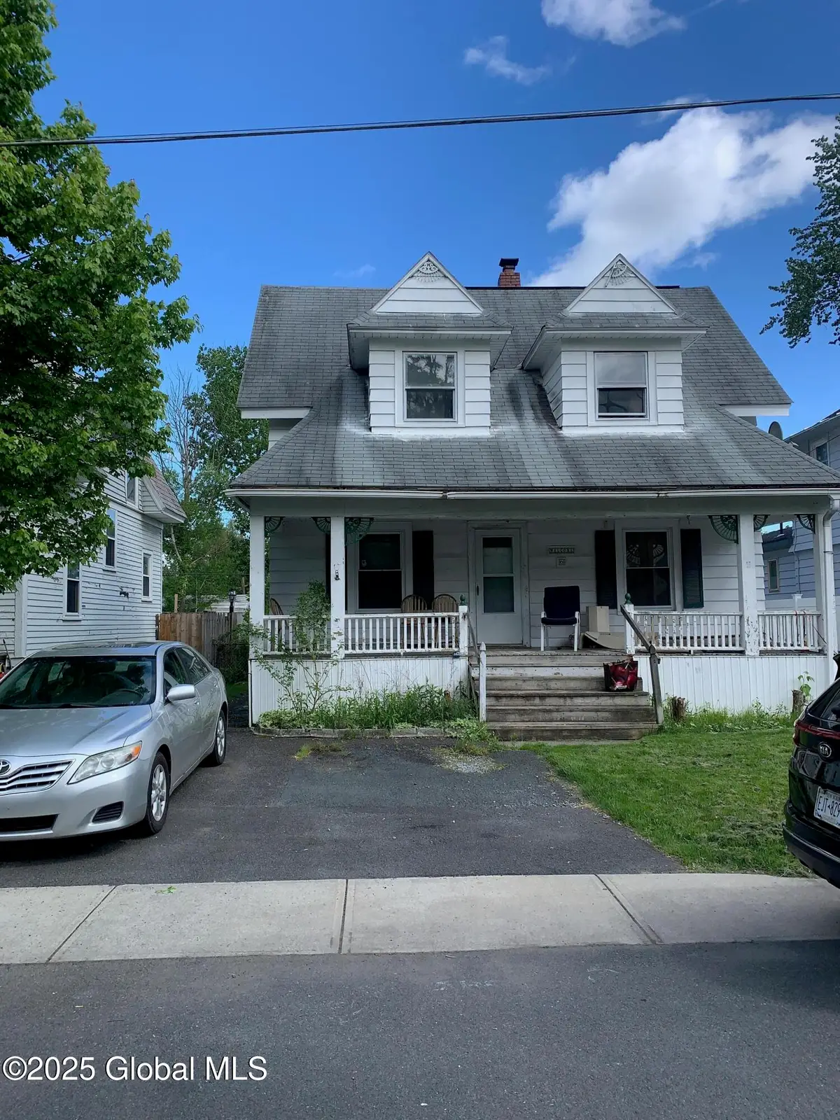 6 Sard Road, Albany, NY 12209 - Image #1