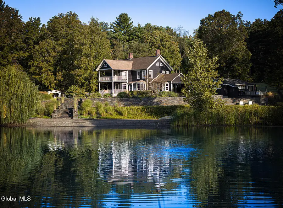 88 Mac Brown Road, Claverack, NY 12513 - #2