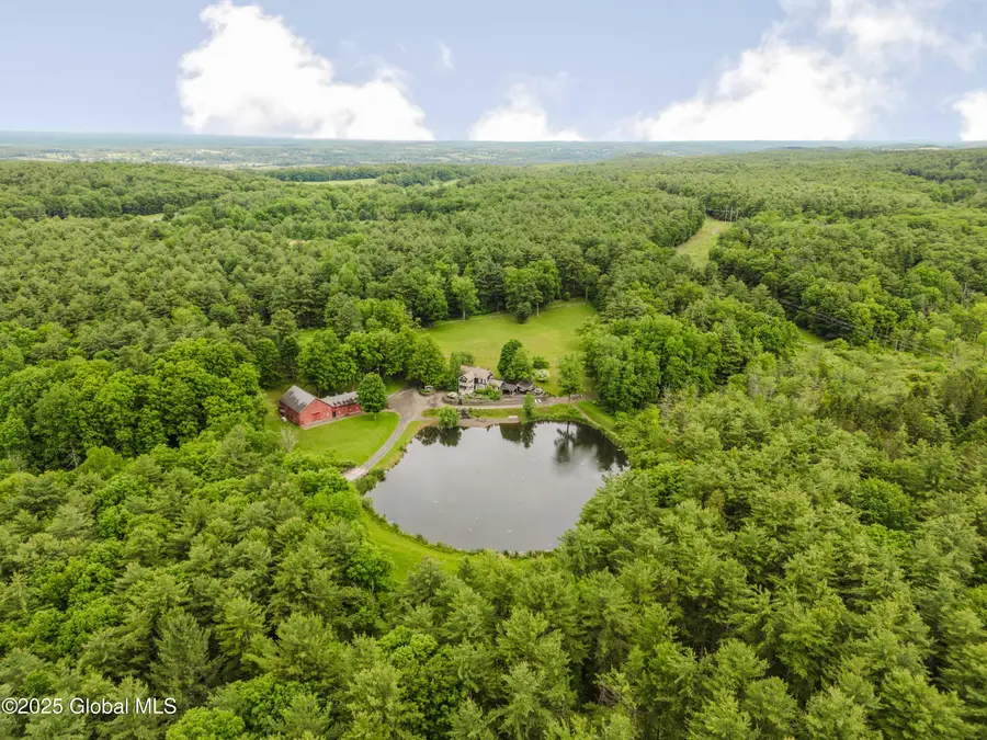 88 Mac Brown Road, Claverack, NY 12513 - #3