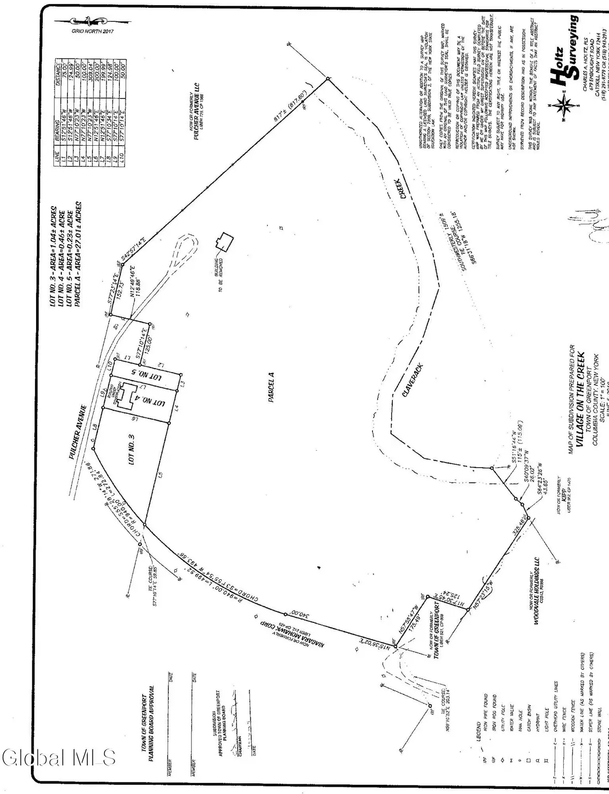 31 Pulcher, Stottville, NY 12534 - Image #1