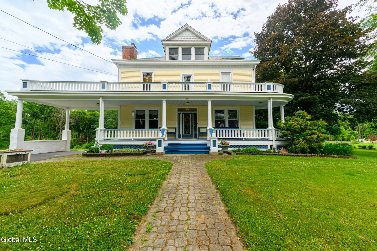 110 Green Avenue, Castleton On Hudson, NY 12033 - Image #1