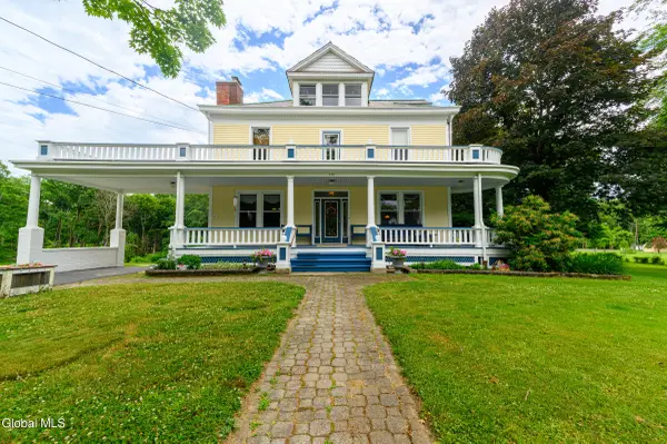 110 Green Avenue, Castleton-on-Hudson, NY 12033