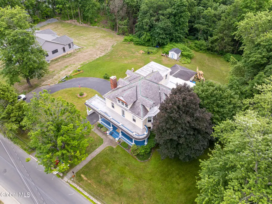 110 Green Avenue, Castleton On Hudson, NY 12033 - Image #3