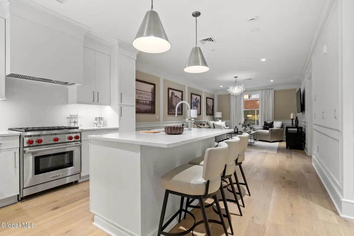 19 Washington Street #254 B2, Saratoga Springs, NY 12866 - Image #1