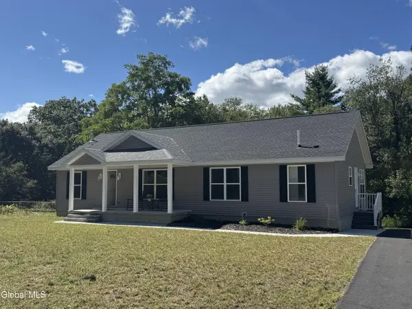 152 Ingersoll Road, Wilton, NY 12866