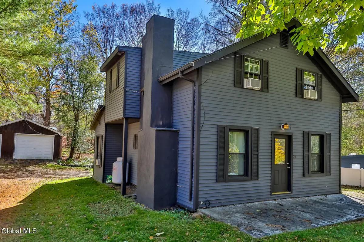 28 Sutton Hollow Road, Ashland, NY 12496 - Image #1