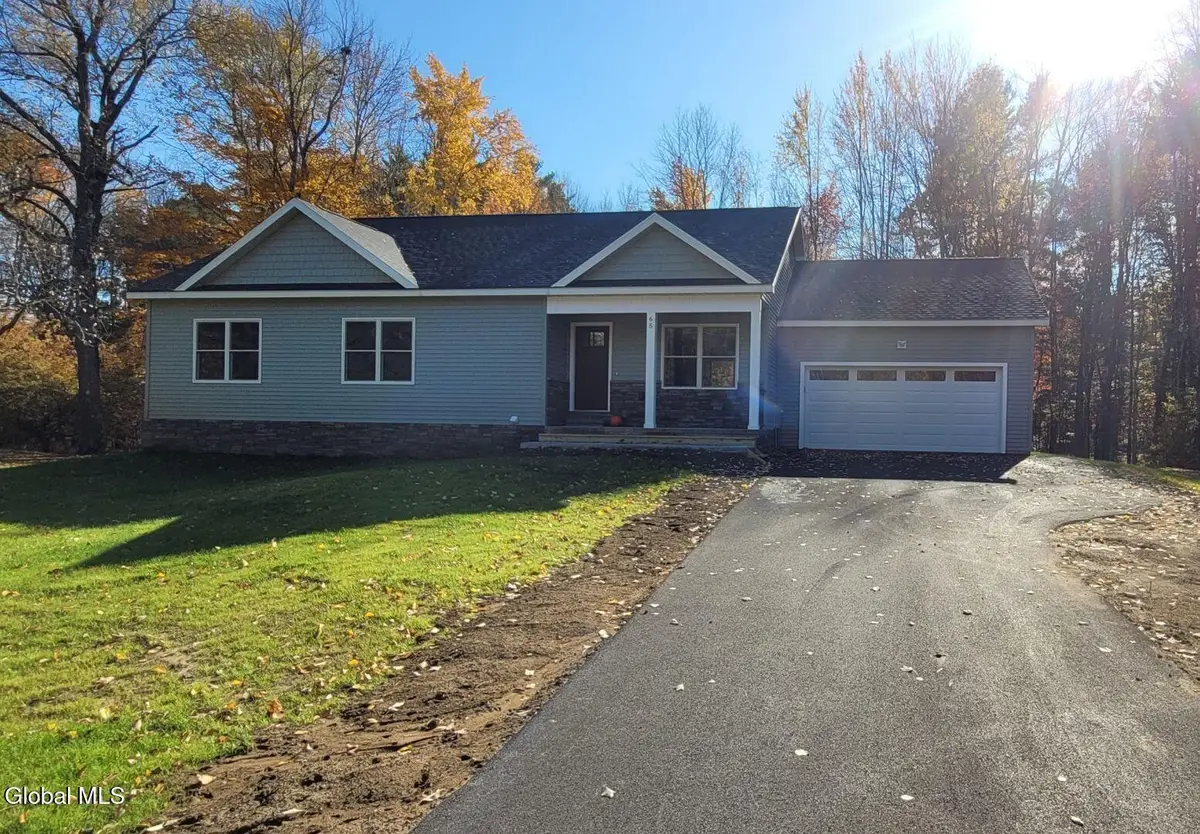 65 King Road, Wilton, NY 12866 - Image #1