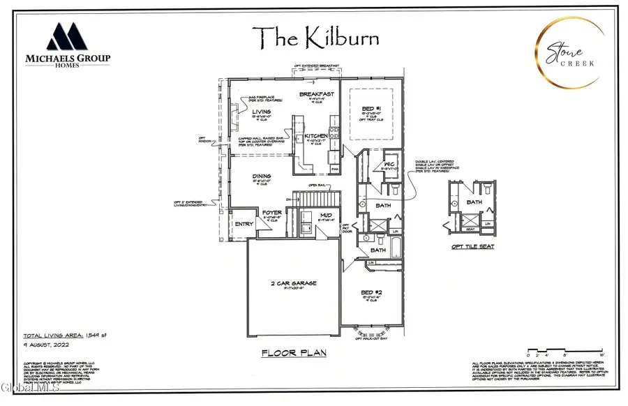 1D Cloverleaf Court, East Greenbush, NY 12144 - #3