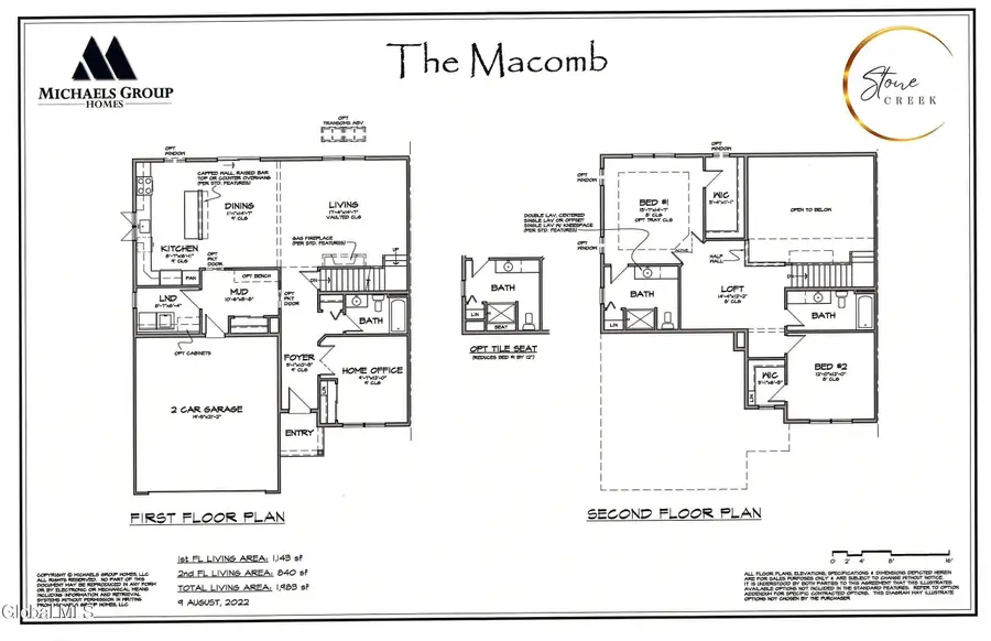 1G Cloverleaf Court, East Greenbush, NY 12144 - #3