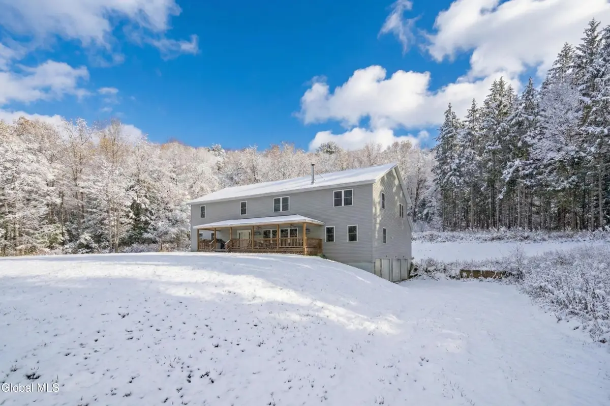 1724 Calhoun Hill Road, Andes, NY 13731 - Image #1