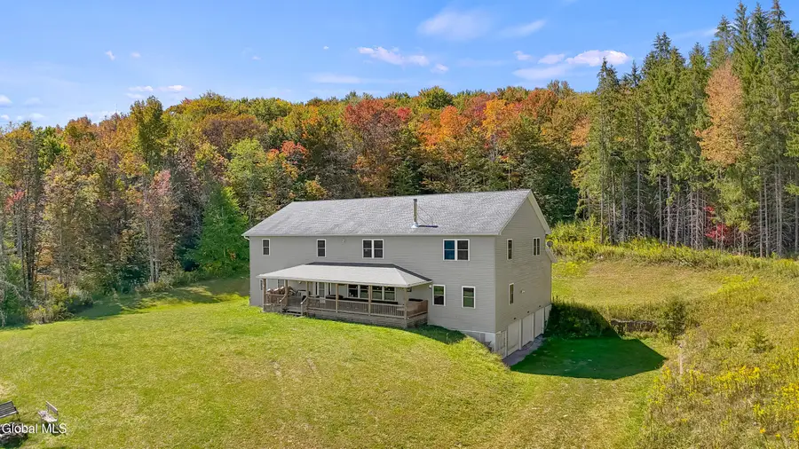 1724 Calhoun Hill Road, Andes, NY 13731 - Image #3