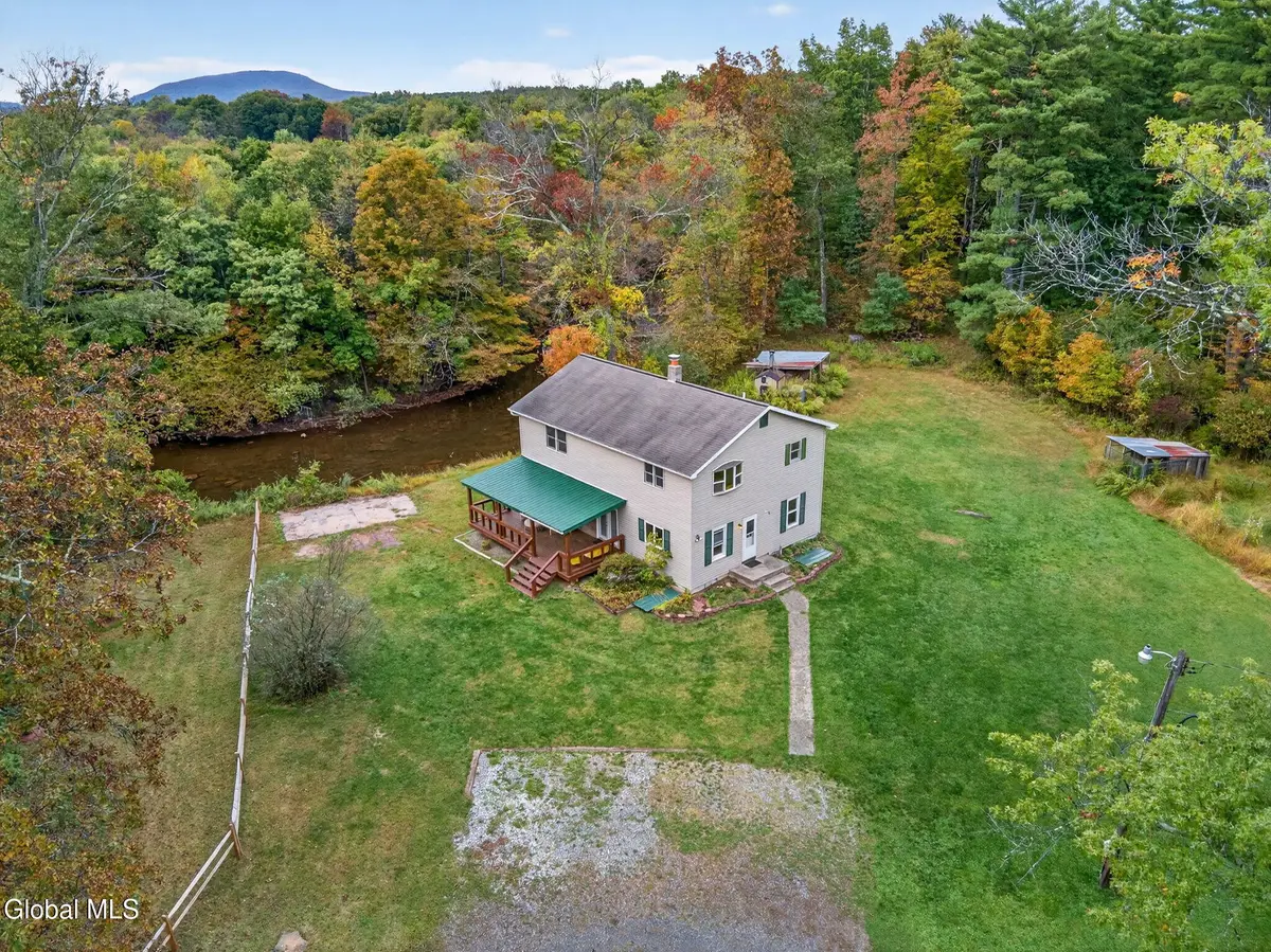 1213 High Falls Road, Catskill, NY 12414 - Image #1