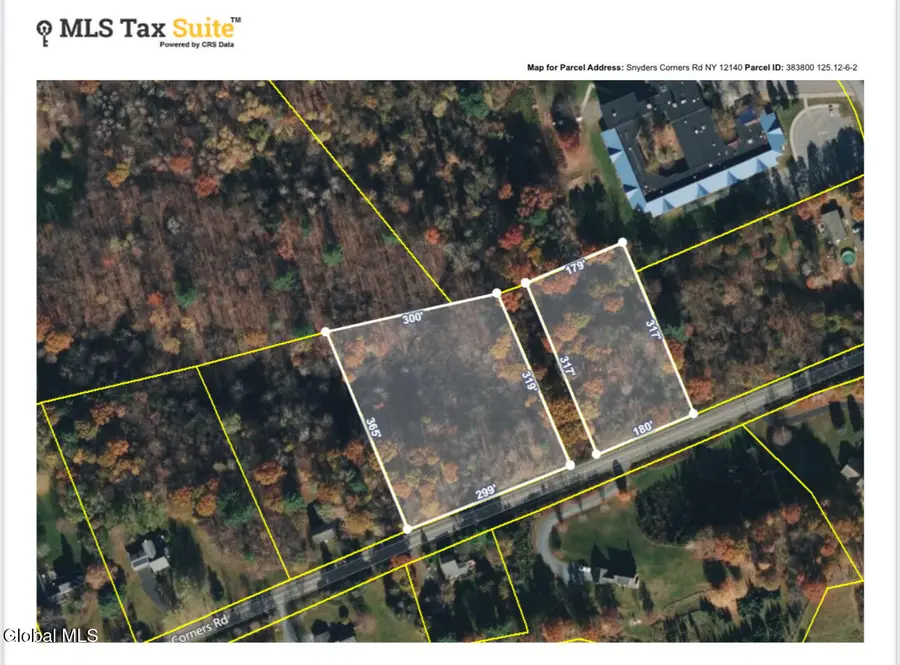 L2.00 Snyders Corners Road, Poestenkill, NY 12140 - Image #2