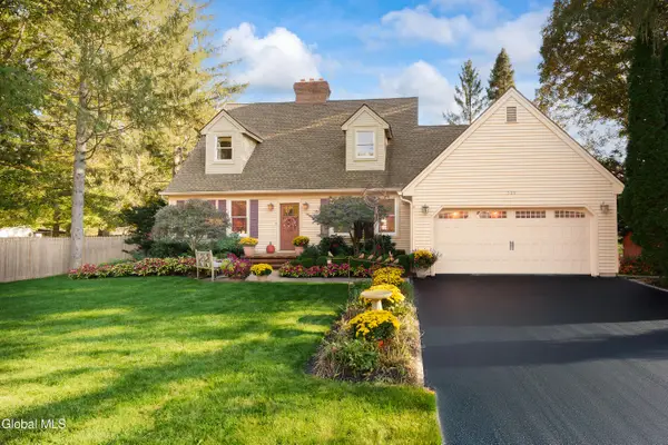 524 Macelroy Road, Clifton Park, NY 12065