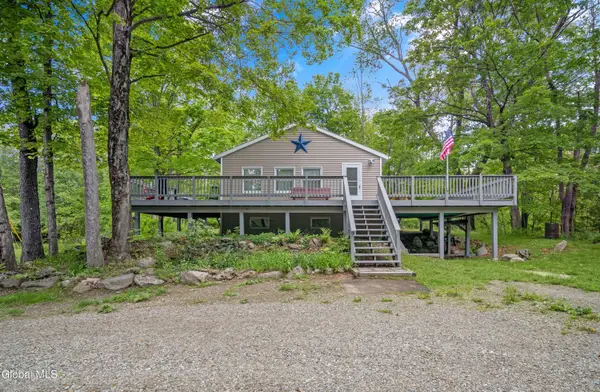 633 Moore Hill Road, Stephentown, NY 12168