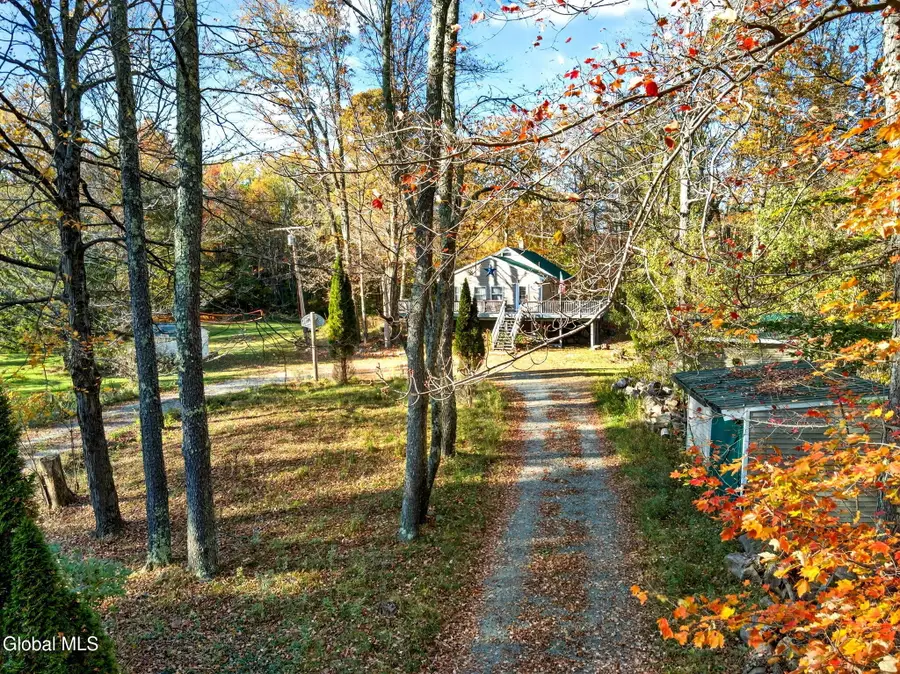 633 Moore Hill Road, Stephentown, NY 12168 - #2