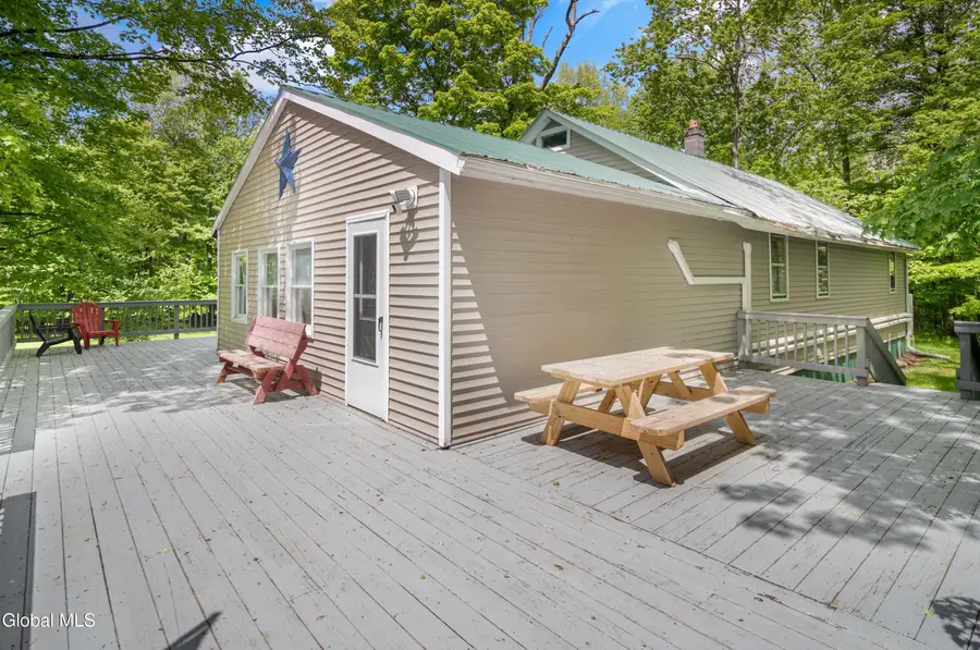 633 Moore Hill Road, Stephentown, NY 12168 - #3