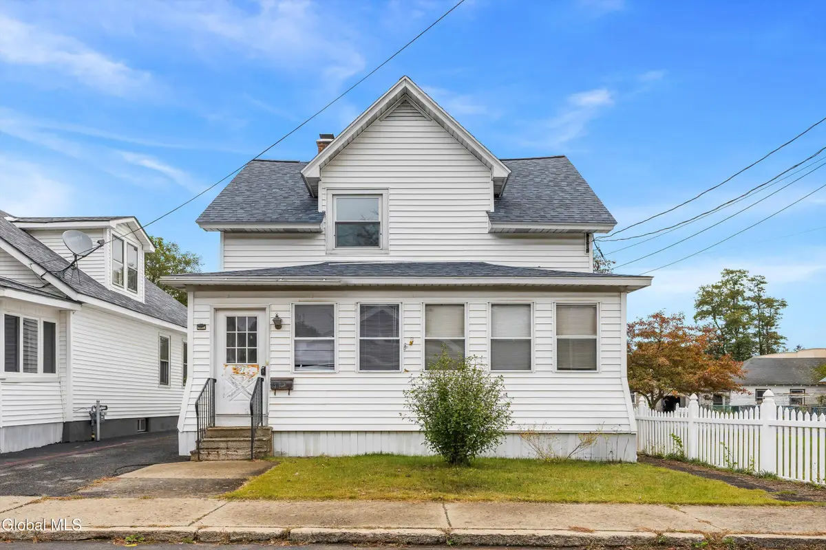337 Perry Street, Schenectady, NY 12306 - Image #1