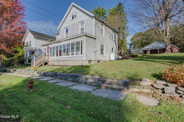 107 County Highway 29a, Springfield, NY 13468