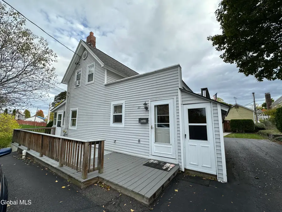 22 George Street, Ticonderoga, NY 12883 - Image #3