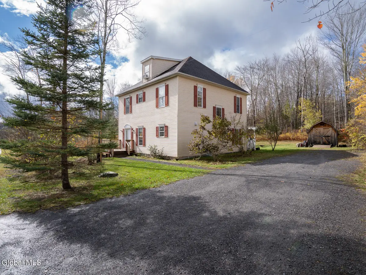 77 Brookside Drive, Hunter Town, NY 12485 - Image #1