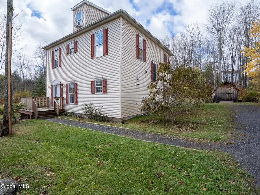 77 Brookside Drive, Hunter Town, NY 12485 - Image #2