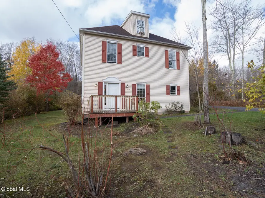77 Brookside Drive, Hunter Town, NY 12485 - Image #3