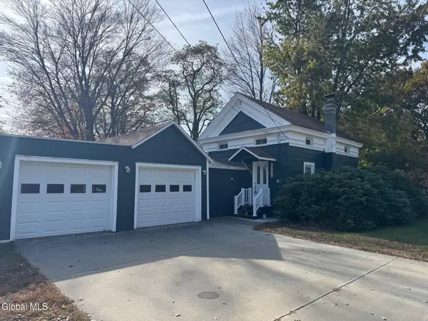 1051 Nys Rt 29, Saratoga, NY 12871