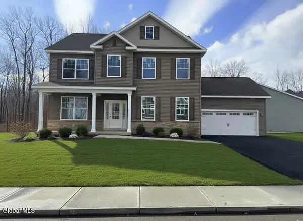 2 Balsam Court, Ballston, NY 12019