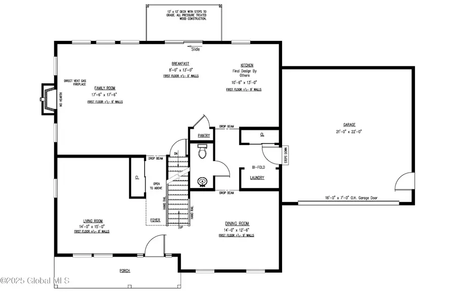 2 Balsam Court, Ballston Lake, NY 12019 - #3