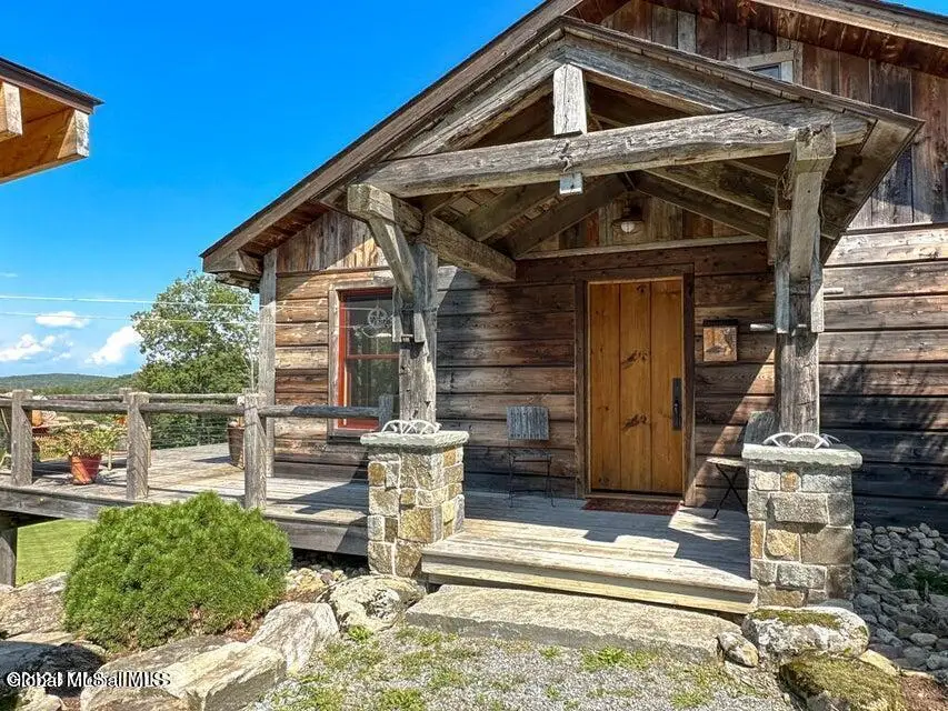 1661 Burch Road, Hartford, NY 12832 - Image #1