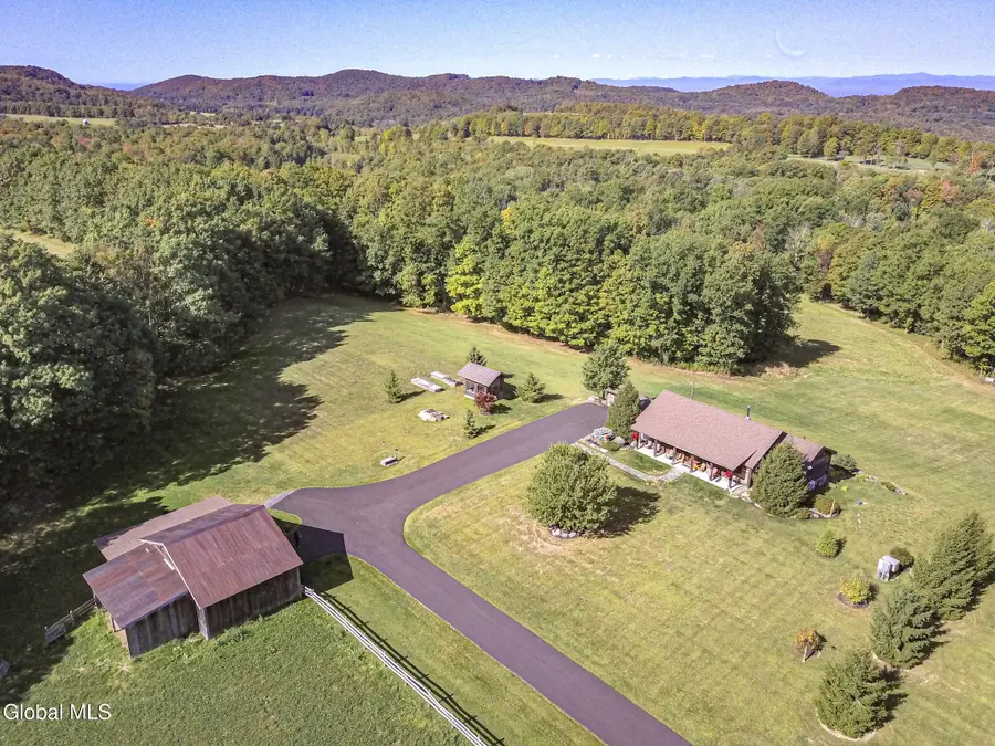 1661 Burch Road, Hartford, NY 12832 - Image #2