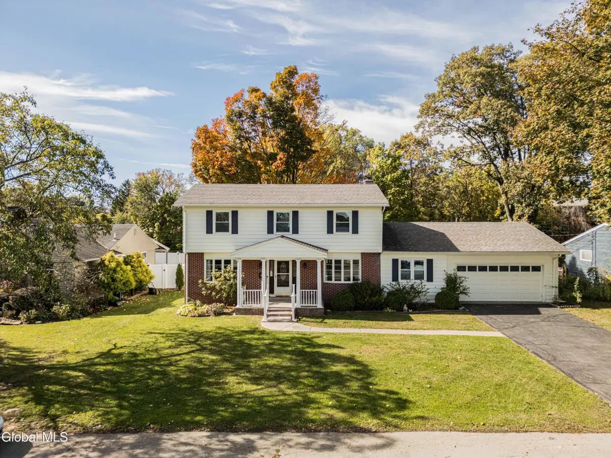 25 Joslen Place, Hudson, NY 12534 - #1