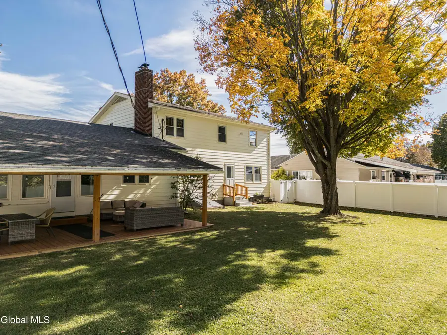 25 Joslen Place, Hudson, NY 12534 - #2