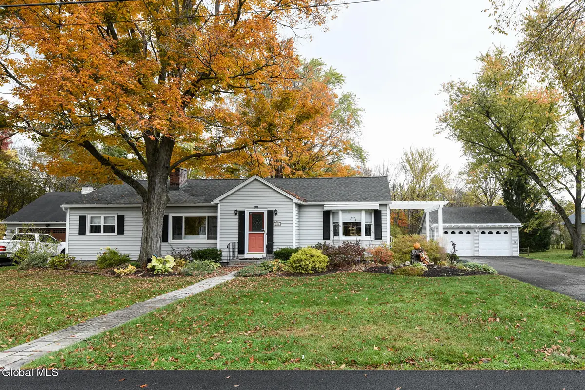 106 Euclid Avenue, Altamont, NY 12009 - Image #1