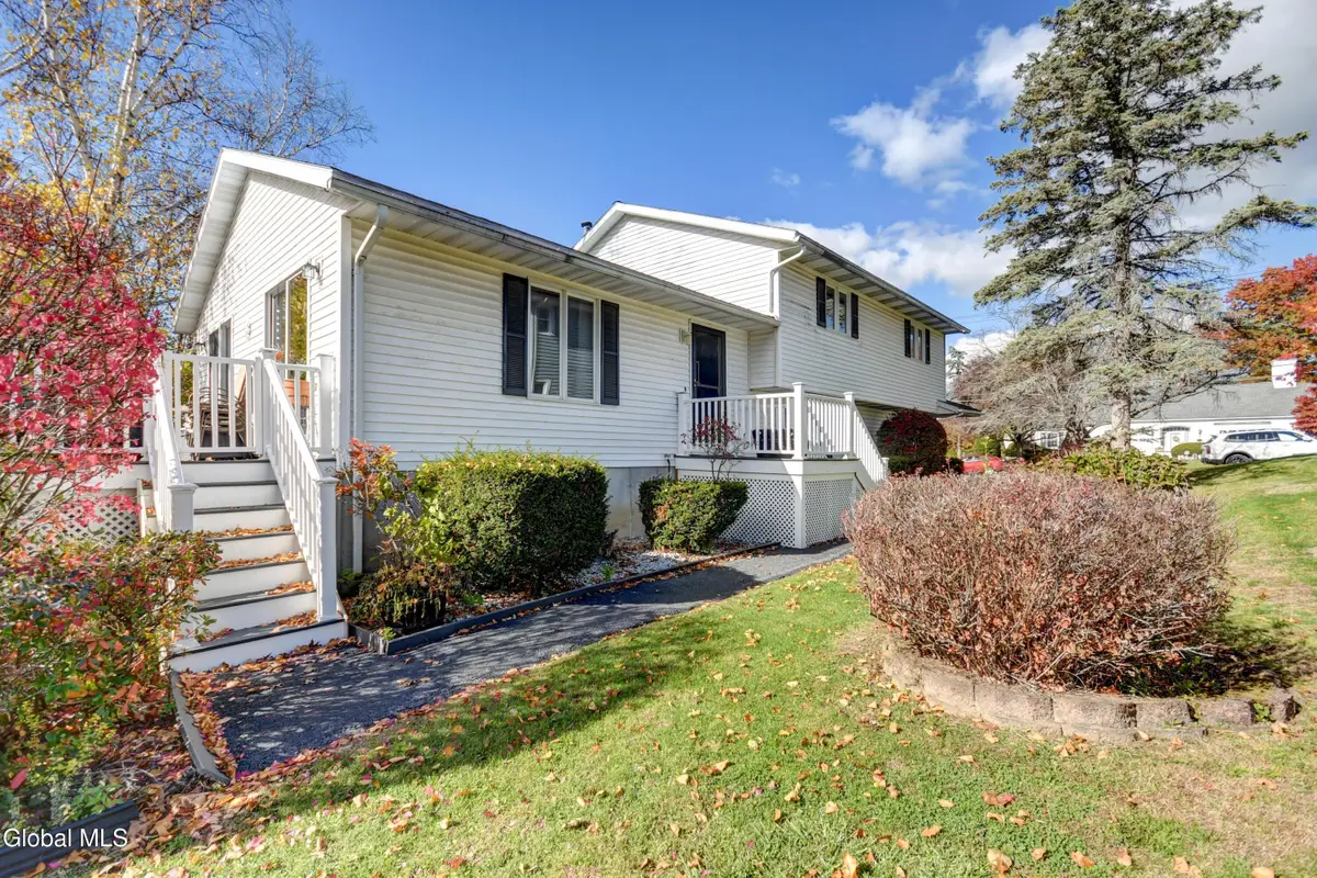 45 Coolidge Road, Amsterdam, NY 12010 - Image #1