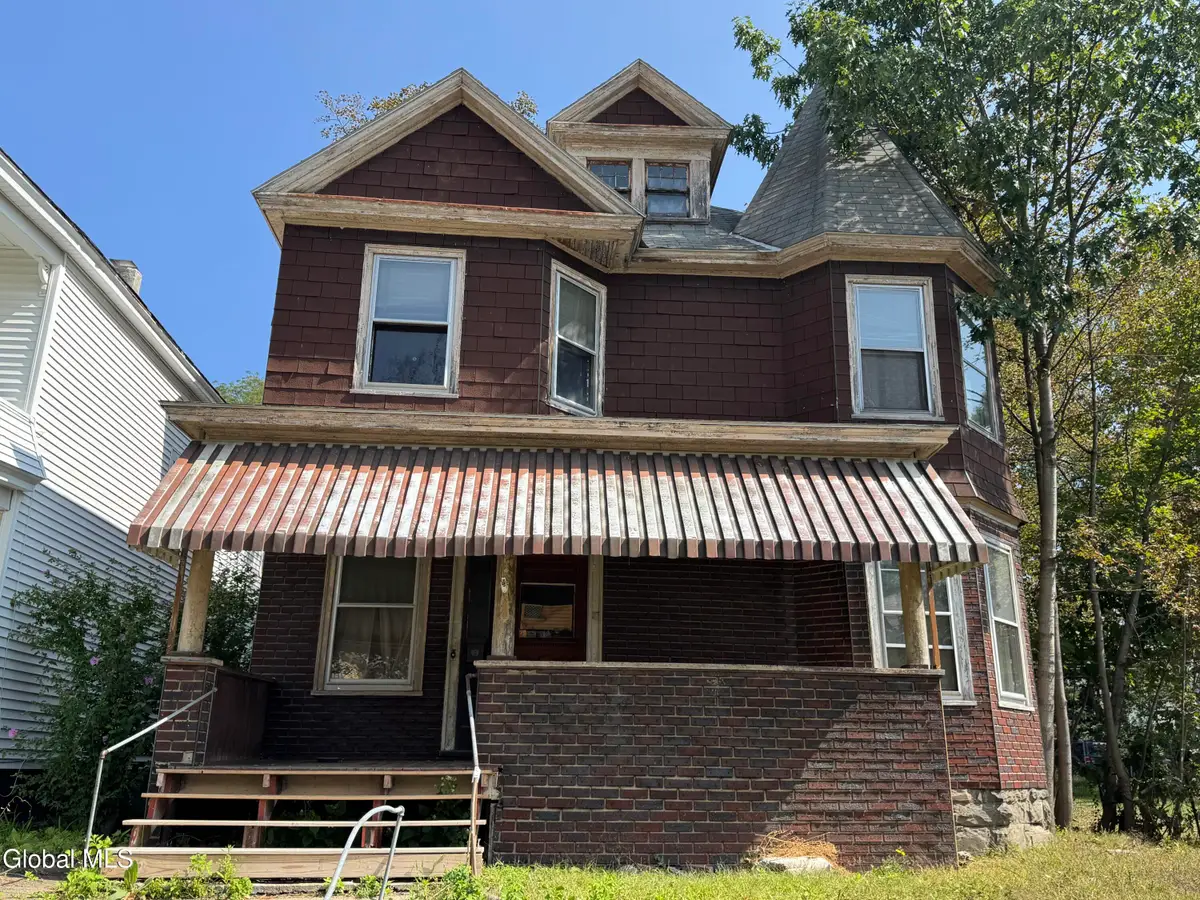 1256 Parkwood Boulevard, Schenectady, NY 12308 - Image #1