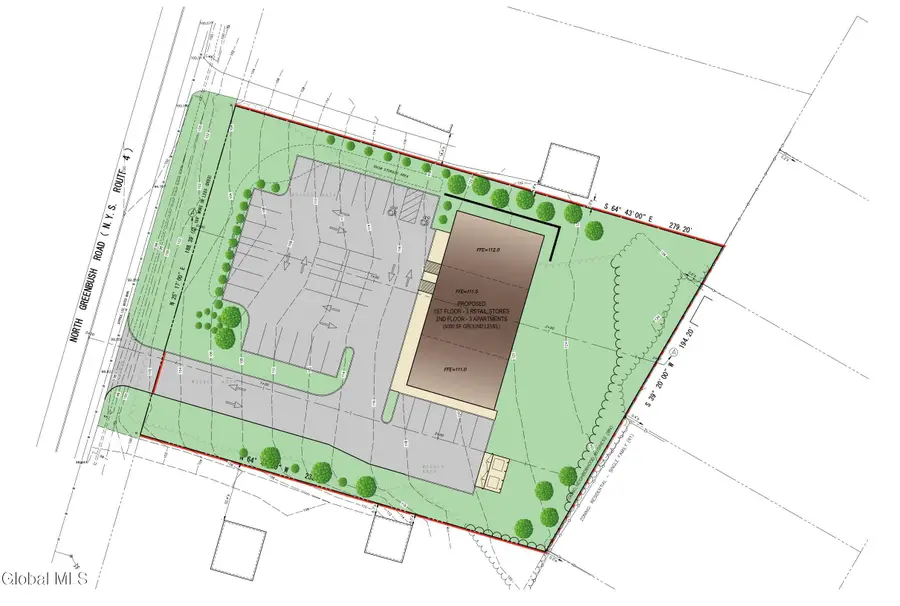 271 N Greenbush Road, North Greenbush, NY 12180 - Image #2